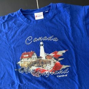 Vintage Carnival T-Shirt